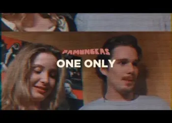 Lirik Lagu One Only - Pamungkas