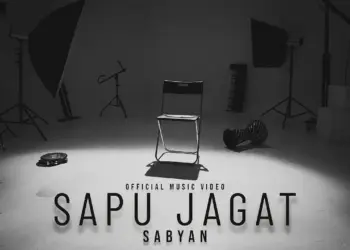 Lirik Lagu Sapu Jagat - Sabyan