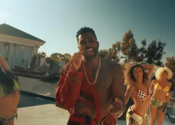 Lirik Lagu Savage Love - Jason Derulo