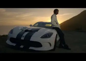 Lirik Lagu See You Again - Wiz Khalifa