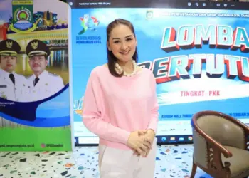 Ungkap Tantangan Membesarkan Anak di Zaman Internet, Mona Ratuliu: Bak Mata Pisau