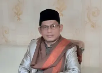 Ketua MUI Kabupaten Serang, TB. A. Khudori Yusuf. (SIDIK/SATELITNEWS.COM)