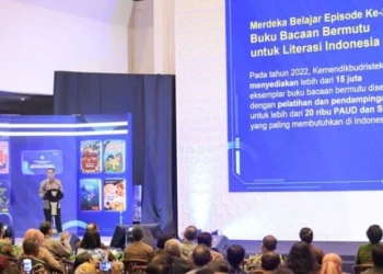 Merdeka Belajar Episode Ke-23 Dilaunching, Apa Itu?