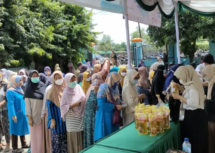 Minyakita Langka, Disperindag Cilegon Akan Gelar Operasi Pasar