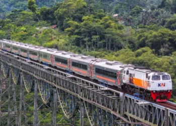 PT KAI Gelar Mudik Motor Gratis, Warga Tangerang Silakan Cek Cara Daftarnya