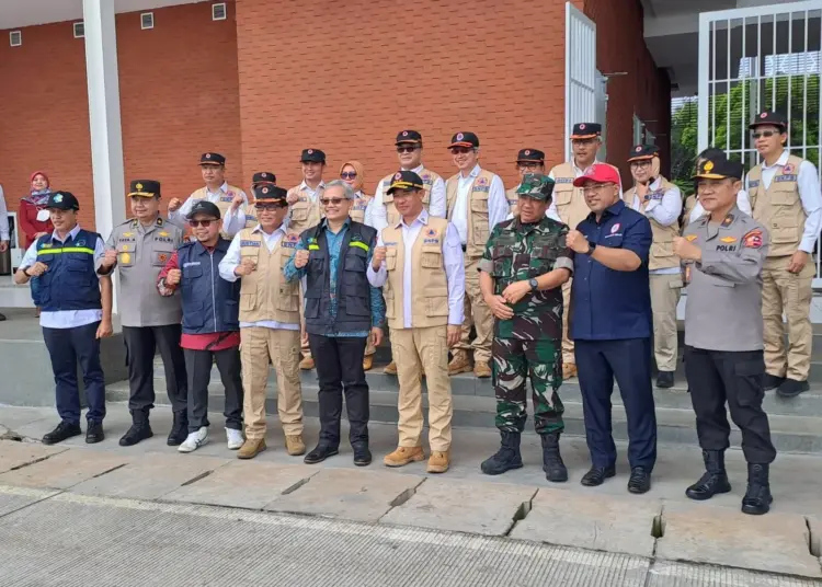 PB IDI Kirimkan Relawan Tenaga Medis untuk Bantu Gempa Turki 