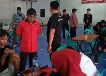 Kota Tangerang Menuju 3 Dekade, Ini Kata Ketua DPRD Terkait Masalah yang Masih Jadi PR