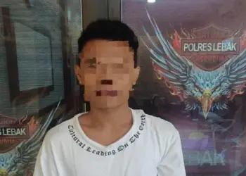 Tolak Diputus Sang Kekasih, Pemuda di Lebak Sebar Video Adegan Syur