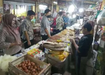 Soal Minyak Goreng Bersubsidi, DisperindagkopUKM Kota Tangerang Minta Masyarakat tak Khawatir