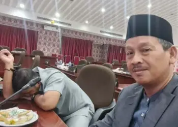 Anggota DPRD Nurhadi Dorong Pemkot Segera Laksana Amanat Perda