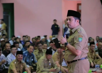 Bersekolah di SD dan MI Swasta Kota Tangerang Ini Gratis