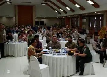 Wali Kota Tangerang Dorong Program Pro Pertumbuhan Ekonomi di Tahun Politik