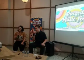 Tangcity Music Fest 2023, dari Rossa Hingga Rizky Febian Bakal Ajak Galau Kamu