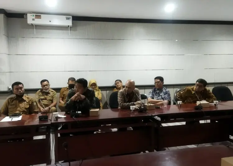 Pengembang Minta Warga Panunggangan Barat Tempuh Jalur Hukum