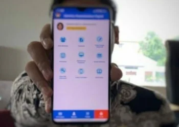 Pelayanan Masih Perlu KTP Fisik, Penggunaan Identitas Kependudukan Digital Masih Rendah di Lebak