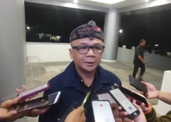 Imaduddin Sahabat, Kepala BI Perwakilan Banten. (ISTIMEWA)