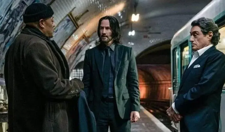 John Wick Chapter 4: Benarkah Baba Yaga Memang Sudah Mati?