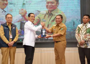 28 Kades di Banten Tersangkut Korupsi