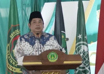 Kemenag Moratorium Izin Pendirian PTKI Swasta Baru Tahun Ini