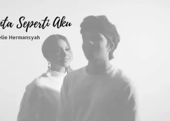 Lirik Lagu CINTA SEPERTI AKU - AURELIE HERMANSYAH