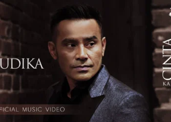 Lirik Lagu Cinta Karena Cinta - Judika