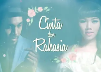 Lirik Lagu Cinta dan Rahasia - Yura Yunita , Glenn Fredly