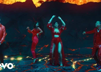 Lirik Lagu DJ Snake,Selena Gomez, Ozuna, Cardi B - Taki Taki