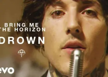 Lirik Lagu Drown - Bring Me The Horizon