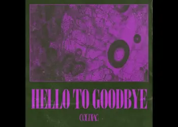 Lirik Lagu Hello To Goodbye - Coldiac