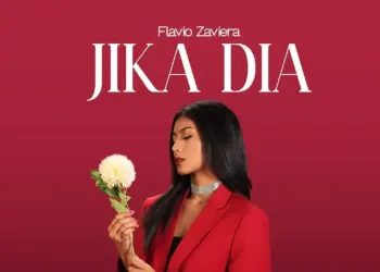 Lirik Lagu Jika Dia - Flavio Zaviera