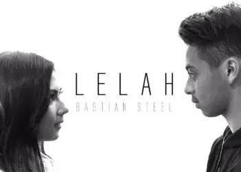 Lirik Lagu Lelah - Bastian Steel