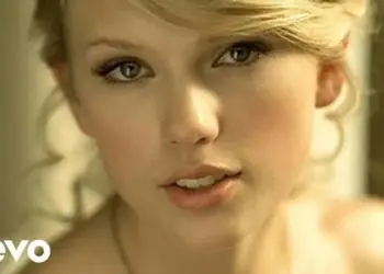 Lirik Lagu Love Story - Taylor Swift