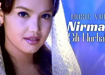 Lirik Lagu Nirmala - Siti Nurhaliza