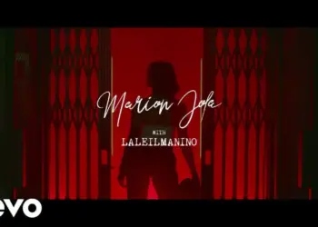 Lirik Lagu Rayu - Marion Jola