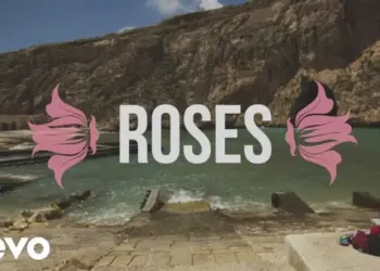 Lirik Lagu Roses - The Chainsmokers