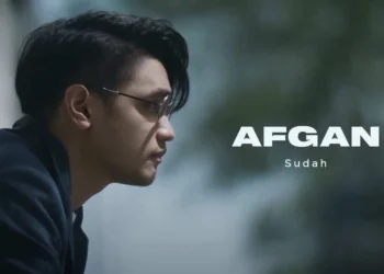 Lirik Lagu Sudah - Afgan