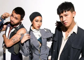 Lirik Lagu The One - Maliq And D'Essentials, Jevin Julian & Jinan Laetitia feat. Kara Chenoa