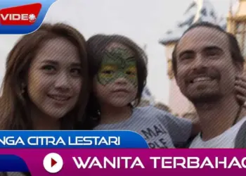 Lirik Lagu Wanita Terbahagia - Bunga Citra Lestari