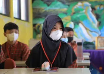 Program Sekolah Branding Kota Tangerang Dinilai Berhasil