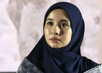 Laudya Cynthia Bella Belajar dari Istri Buya: Wanita Mesti Berilmu