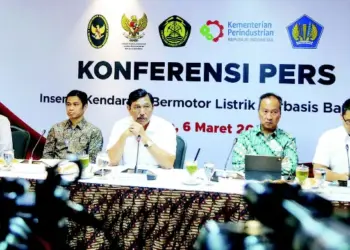 Pemerintah Beri Subsidi Motor Dan Mobil Listrik, Berlaku Mulai 20 Maret