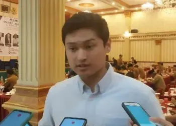 Di Depan IGRA Lebak dan Pandeglang, Legislator Ini Janji Perjuangkan Pemerataan Jaringan Internet