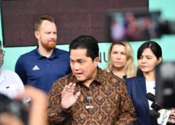 FIFA Bakal Audit Enam Stadion Piala Dunia U-20