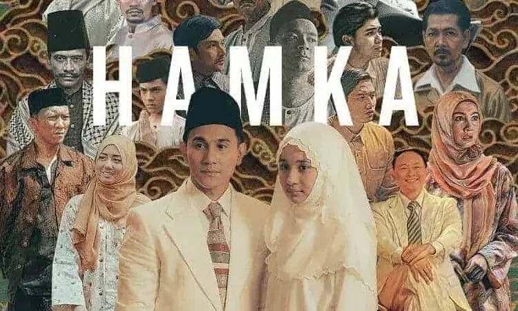 Asyik, Film Buya Hamka akan Tayang Ramadan Ini