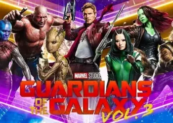 Guardian of Galaxy 3: Durasi Dua Setengah Jam Demi Mengakhiri Trilogi