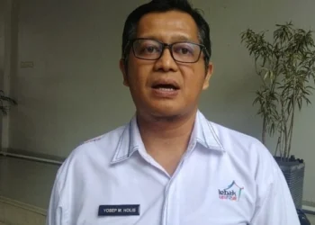 Pengembangan Jaringan Transportasi, Bapelitbangda Lebak Gandeng ITB