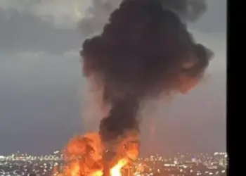 Depo Plumpang Terbakar, Pertamina Bertanggung Jawab