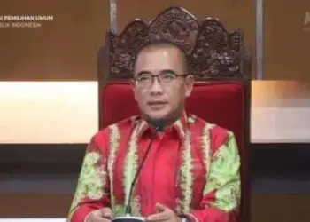 Marak Baliho Sosialisasi di Tangsel, Ketua KPU RI Sentil Bacaleg