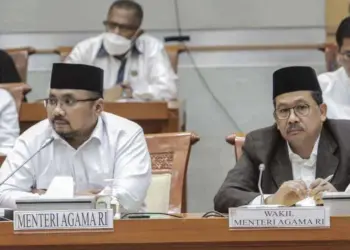 Jemaah Lunas Tunda 2022 Tak Perlu Tambah Biaya Haji