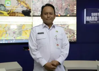 Satu-satunya di Banten, DPUPR Kota Tangerang Punya Lab Pengujian Bahan Konstruksi